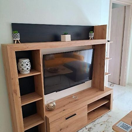Cloud9 Apartment Кавала Екстер'єр фото
