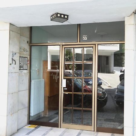 Cloud9 Apartment Кавала Екстер'єр фото