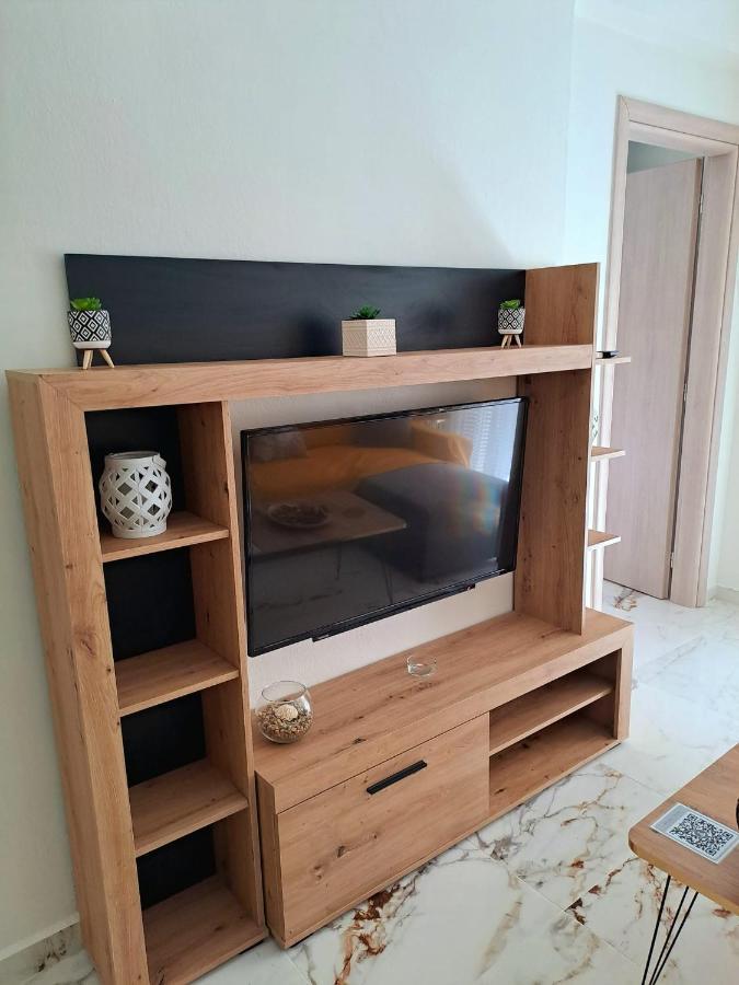 Cloud9 Apartment Кавала Екстер'єр фото