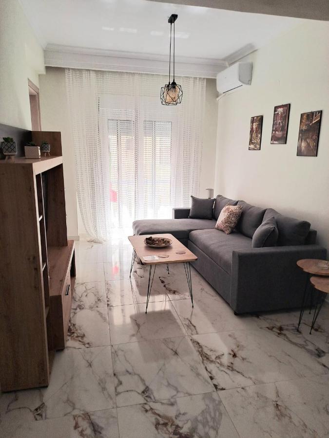 Cloud9 Apartment Кавала Екстер'єр фото
