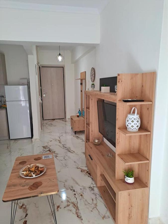 Cloud9 Apartment Кавала Екстер'єр фото