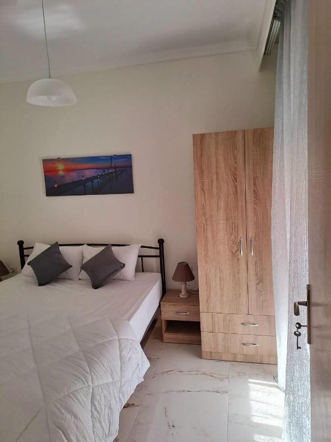 Cloud9 Apartment Кавала Екстер'єр фото