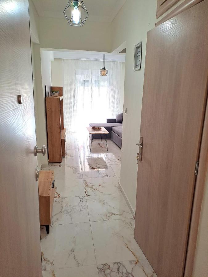 Cloud9 Apartment Кавала Екстер'єр фото
