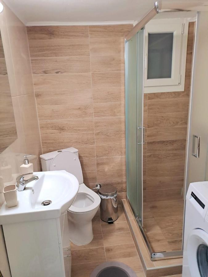 Cloud9 Apartment Кавала Екстер'єр фото