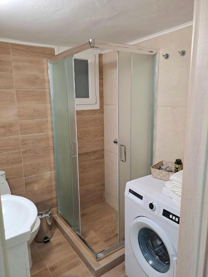 Cloud9 Apartment Кавала Екстер'єр фото
