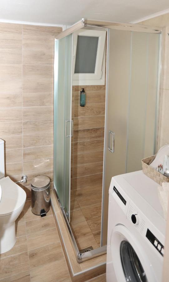 Cloud9 Apartment Кавала Екстер'єр фото