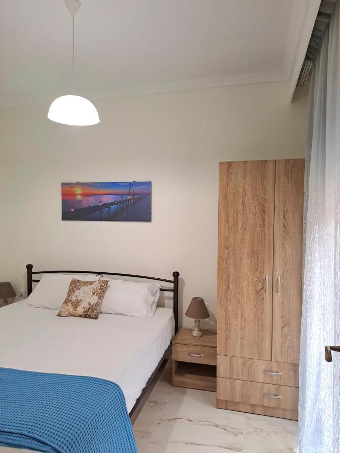 Cloud9 Apartment Кавала Екстер'єр фото
